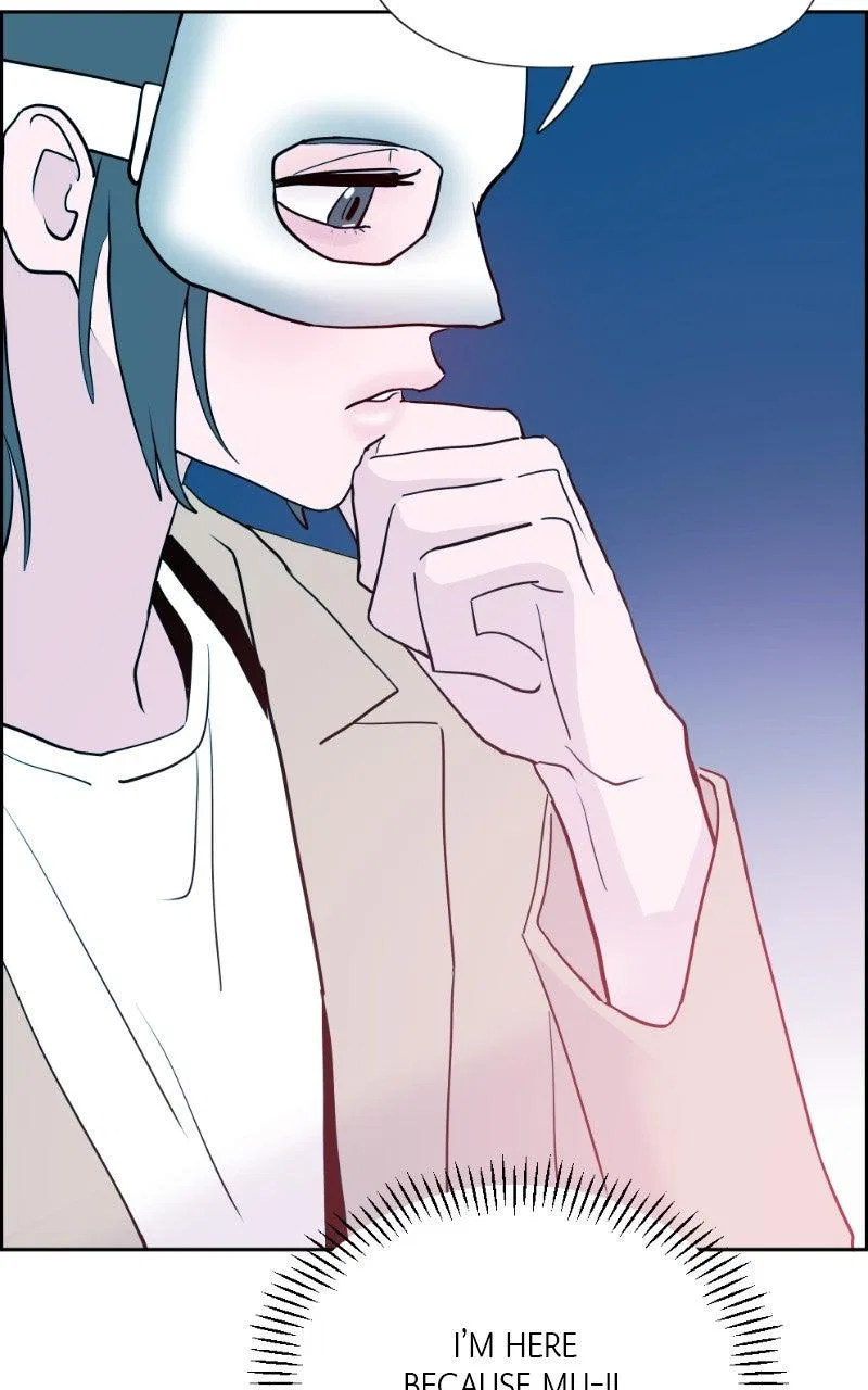 Copy-Paste Romance Chapter 37 – Page 46