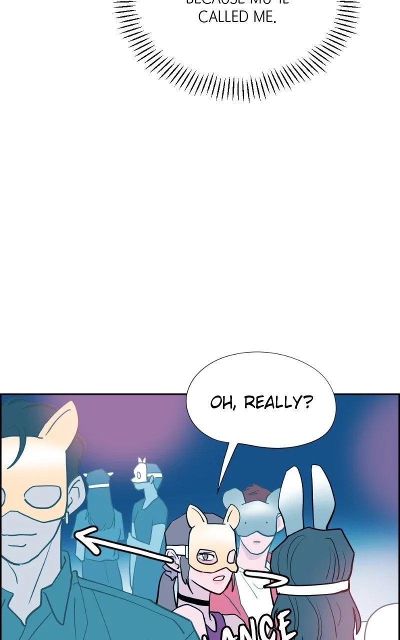 Copy-Paste Romance Chapter 37 – Page 47