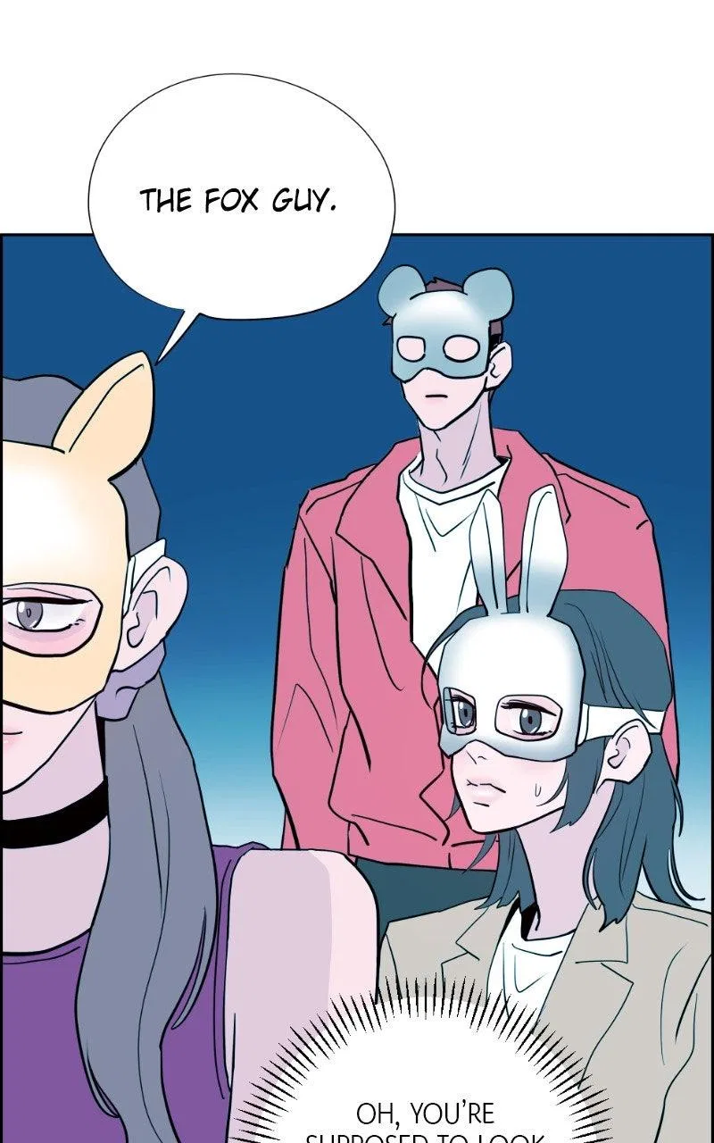 Copy-Paste Romance Chapter 37 – Page 50