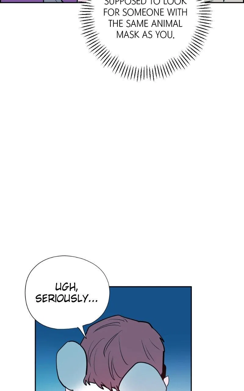 Copy-Paste Romance Chapter 37 – Page 51