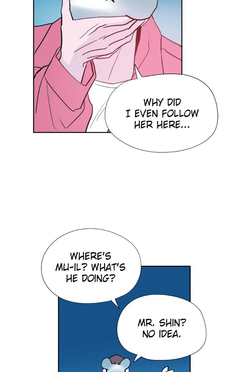 Copy-Paste Romance Chapter 37 – Page 52