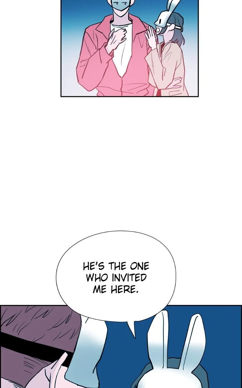 Copy-Paste Romance Chapter 37 – Page 53