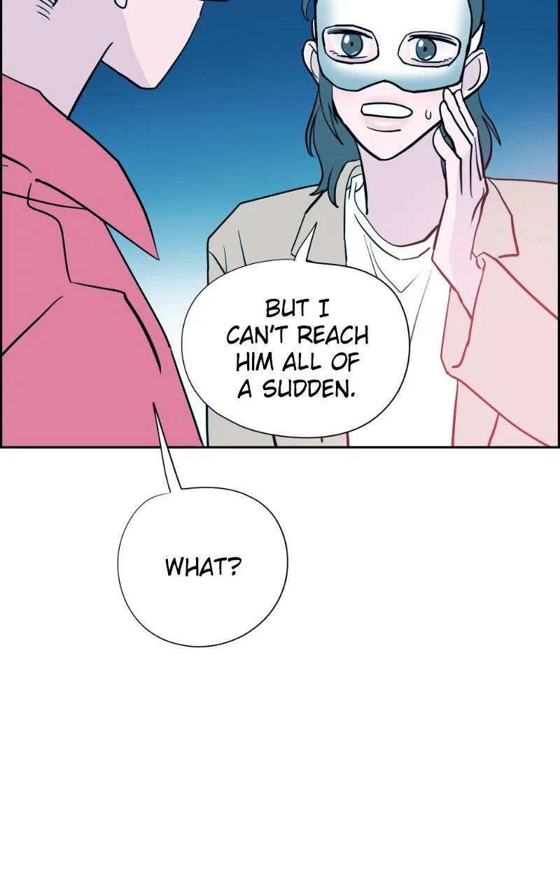 Copy-Paste Romance Chapter 37 – Page 54