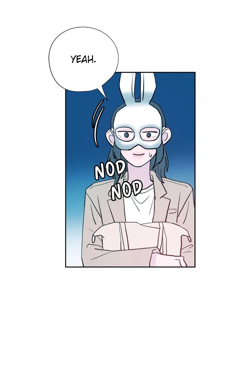 Copy-Paste Romance Chapter 37 – Page 56