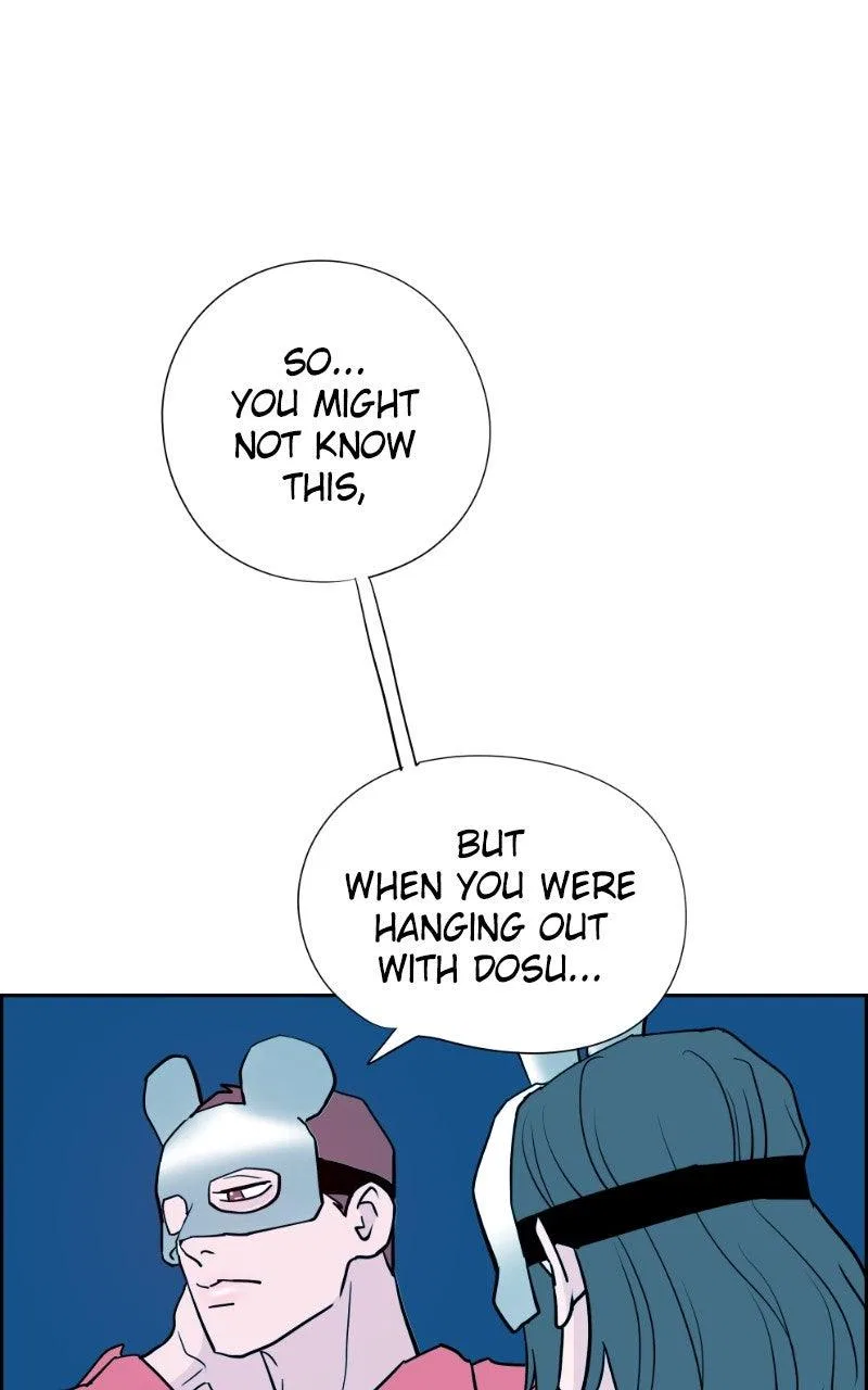 Copy-Paste Romance Chapter 37 – Page 57