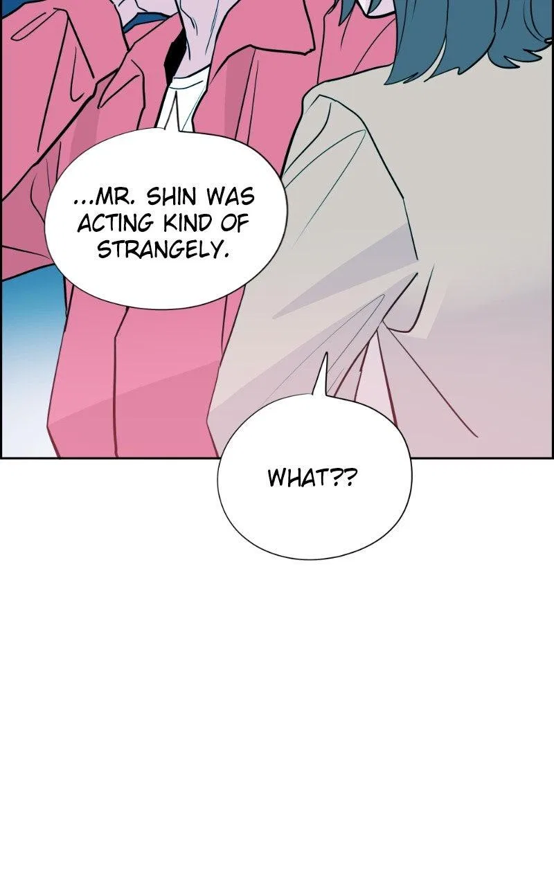 Copy-Paste Romance Chapter 37 – Page 58