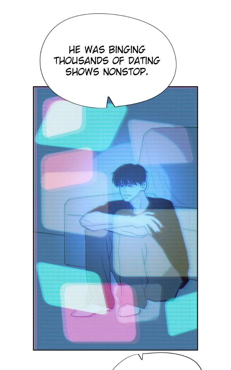 Copy-Paste Romance Chapter 37 – Page 59