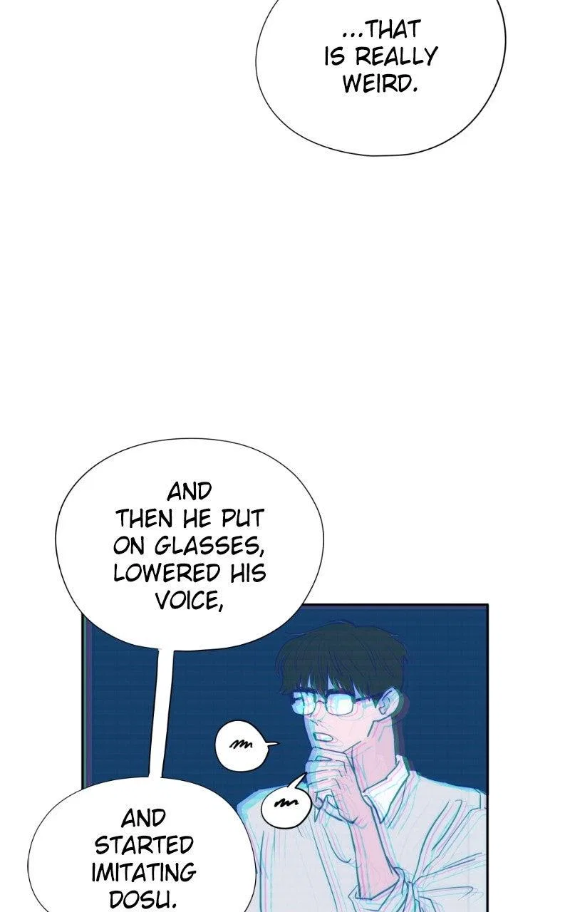 Copy-Paste Romance Chapter 37 – Page 60