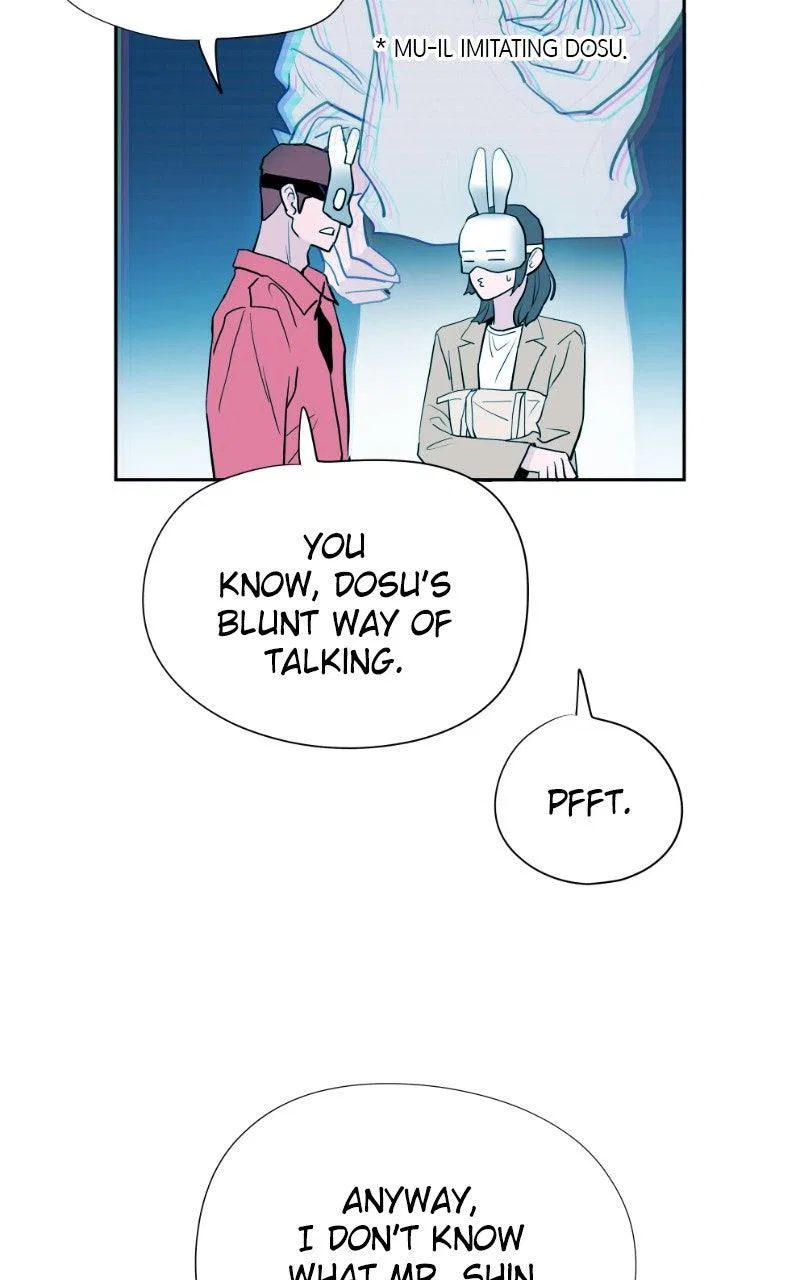 Copy-Paste Romance Chapter 37 – Page 61