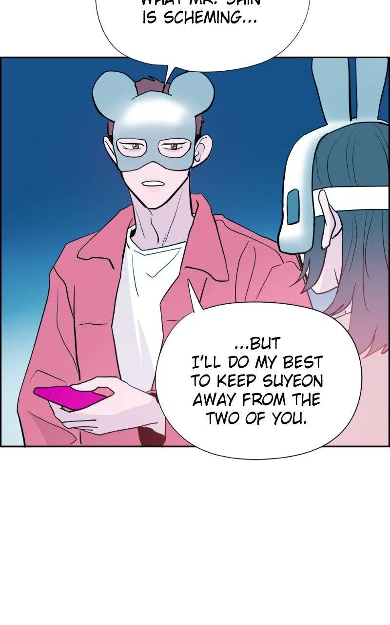 Copy-Paste Romance Chapter 37 – Page 62