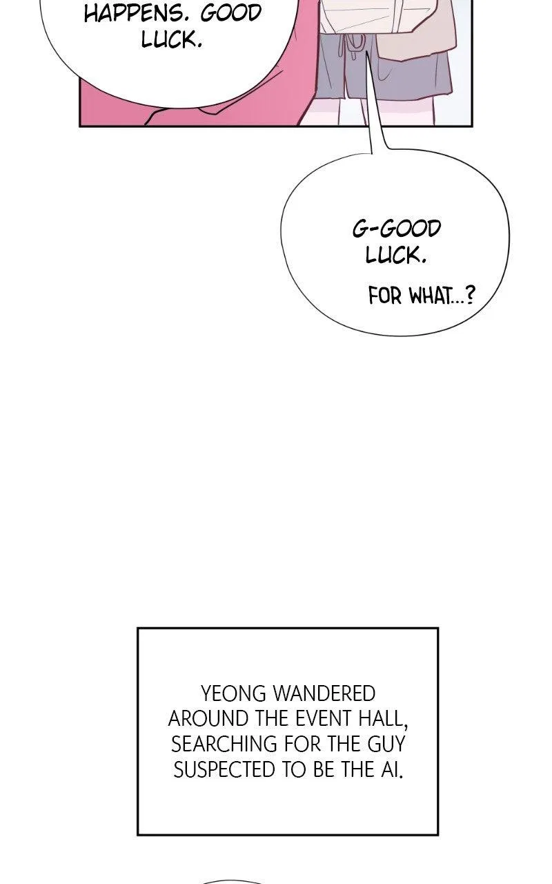 Copy-Paste Romance Chapter 37 – Page 64