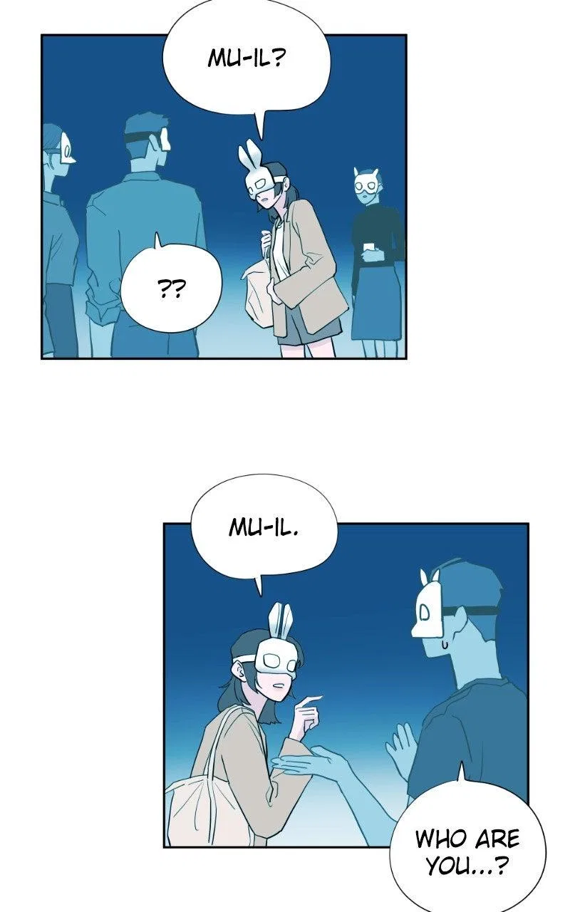 Copy-Paste Romance Chapter 37 – Page 65