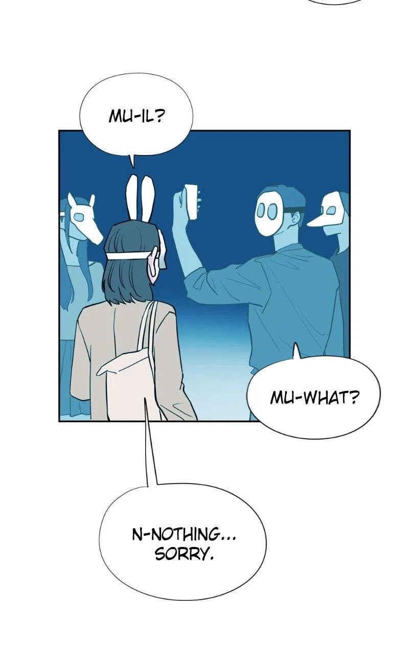 Copy-Paste Romance Chapter 37 – Page 66