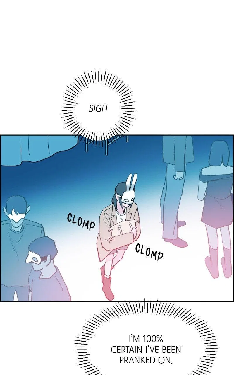 Copy-Paste Romance Chapter 37 – Page 67