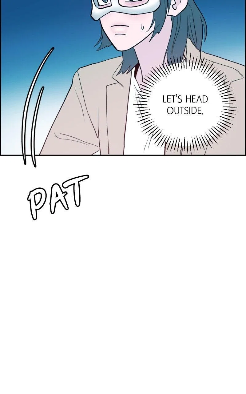 Copy-Paste Romance Chapter 37 – Page 70
