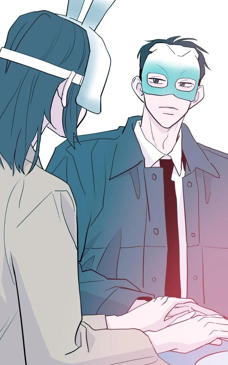 Copy-Paste Romance Chapter 37 – Page 72