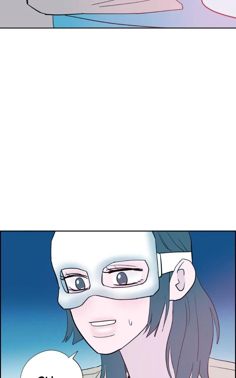 Copy-Paste Romance Chapter 37 – Page 73