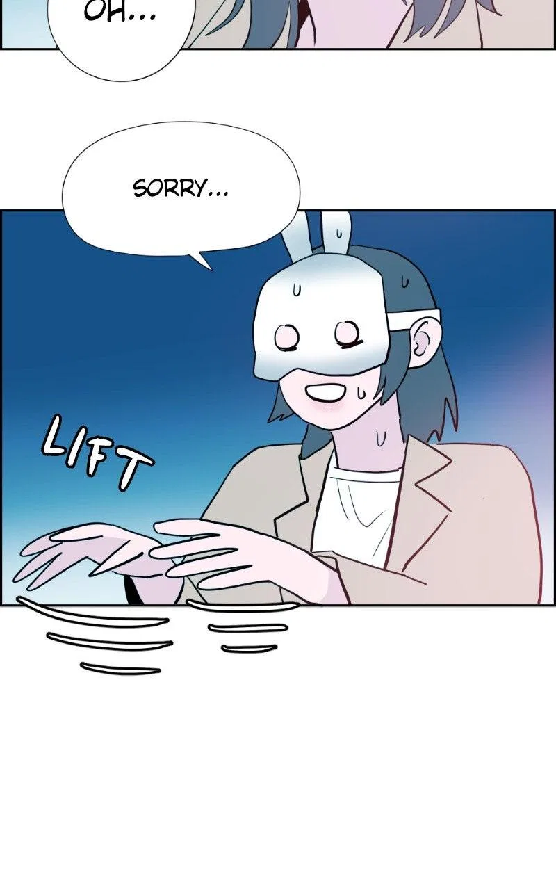 Copy-Paste Romance Chapter 37 – Page 74