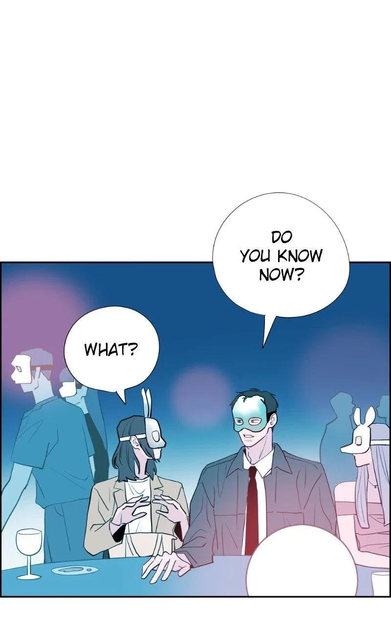 Copy-Paste Romance Chapter 37 – Page 75