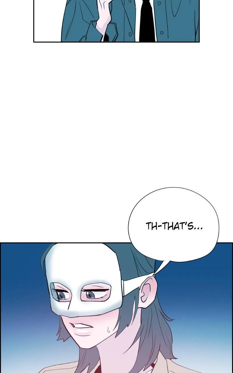 Copy-Paste Romance Chapter 37 – Page 77