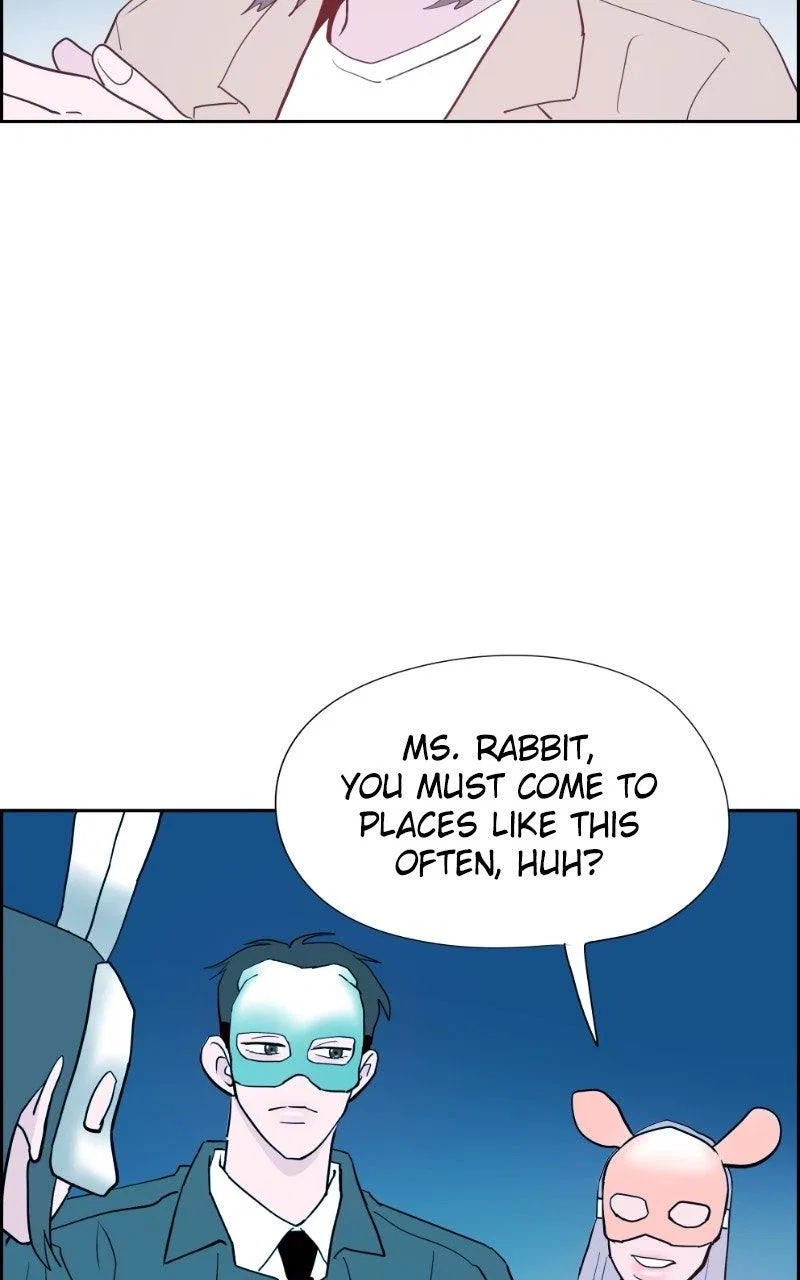 Copy-Paste Romance Chapter 37 – Page 78