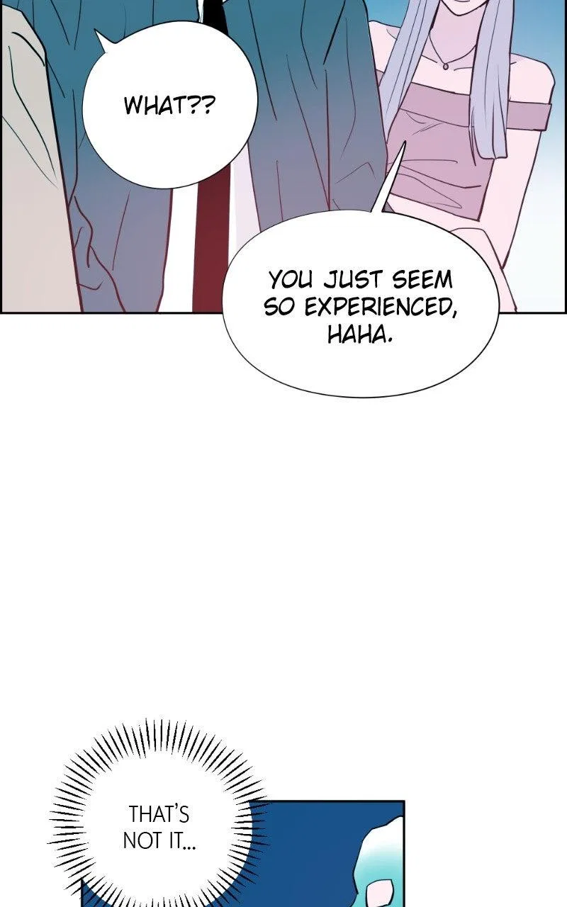 Copy-Paste Romance Chapter 37 – Page 79