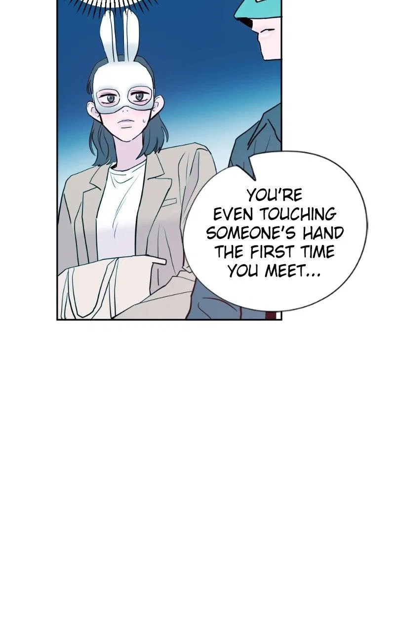 Copy-Paste Romance Chapter 37 – Page 80