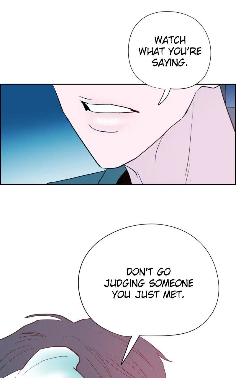 Copy-Paste Romance Chapter 37 – Page 81