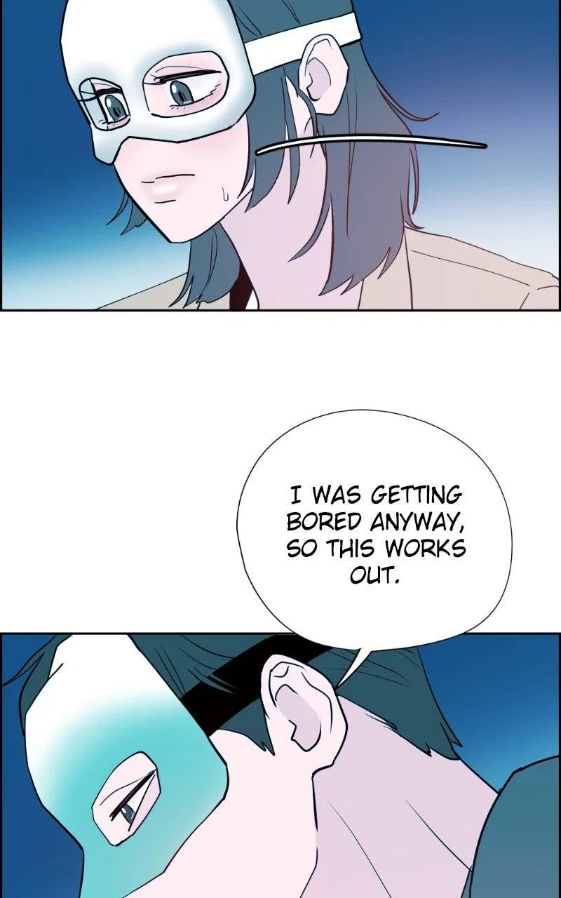 Copy-Paste Romance Chapter 37 – Page 84