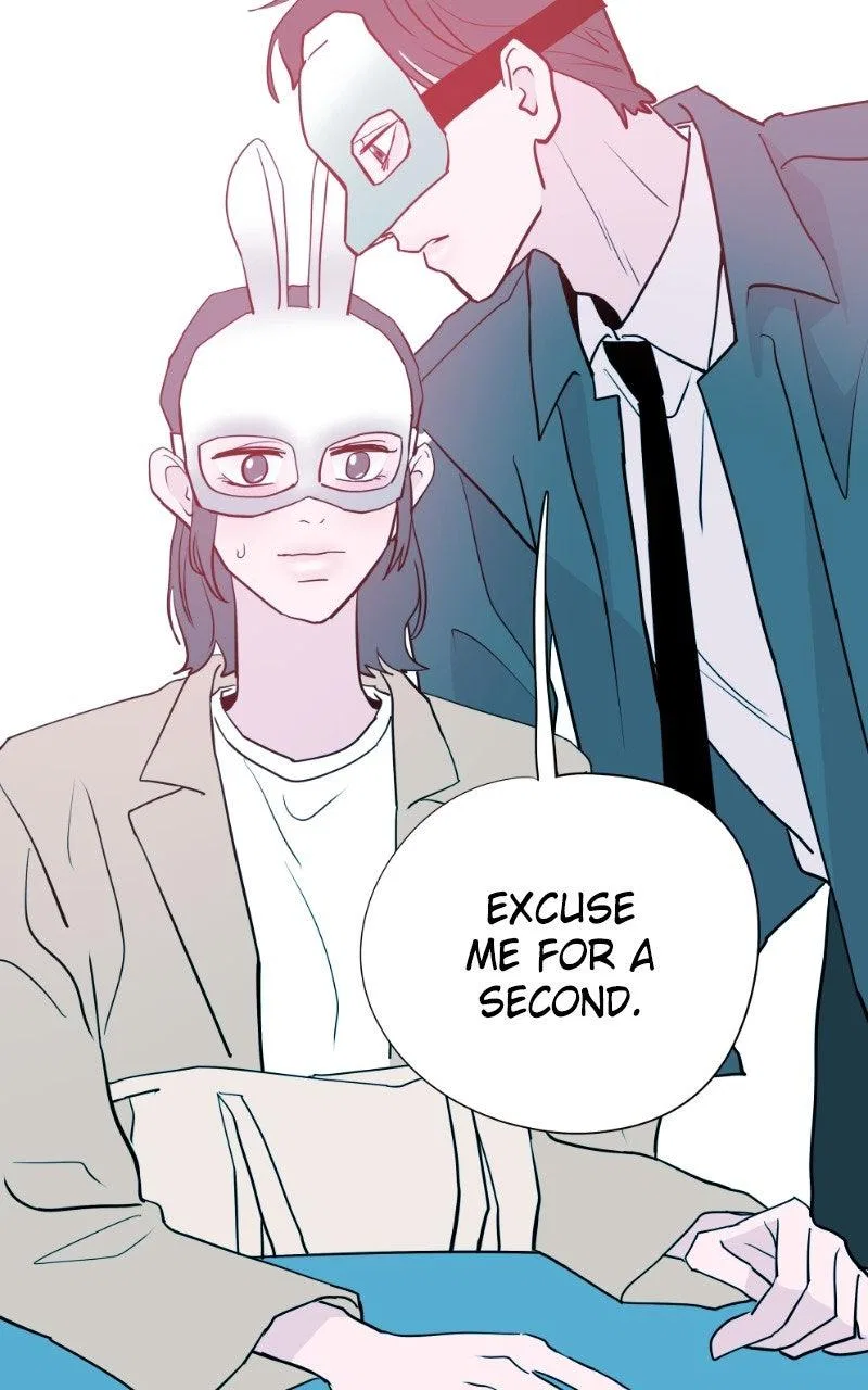 Copy-Paste Romance Chapter 37 – Page 89