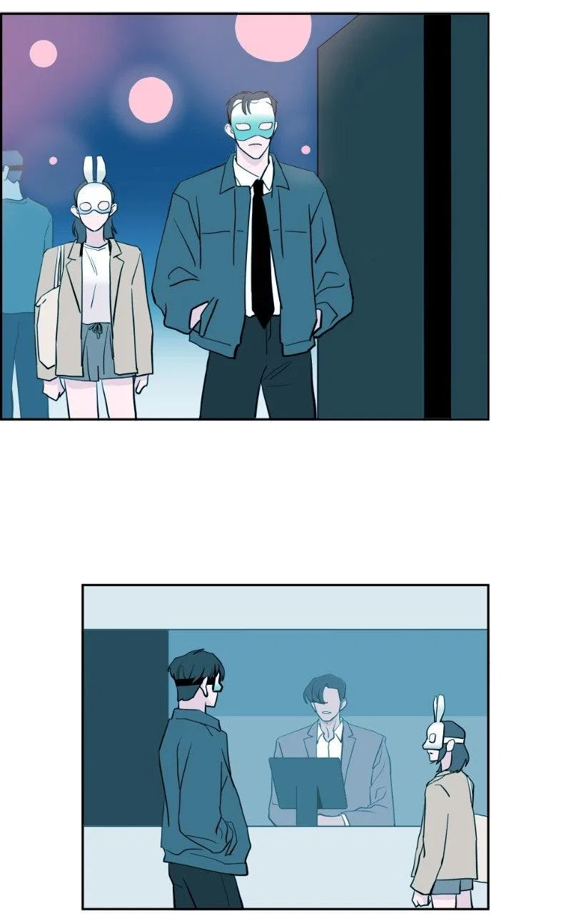 Copy-Paste Romance Chapter 37 – Page 100