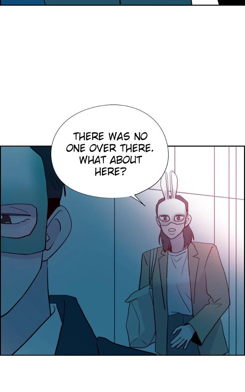Copy-Paste Romance Chapter 37 – Page 105