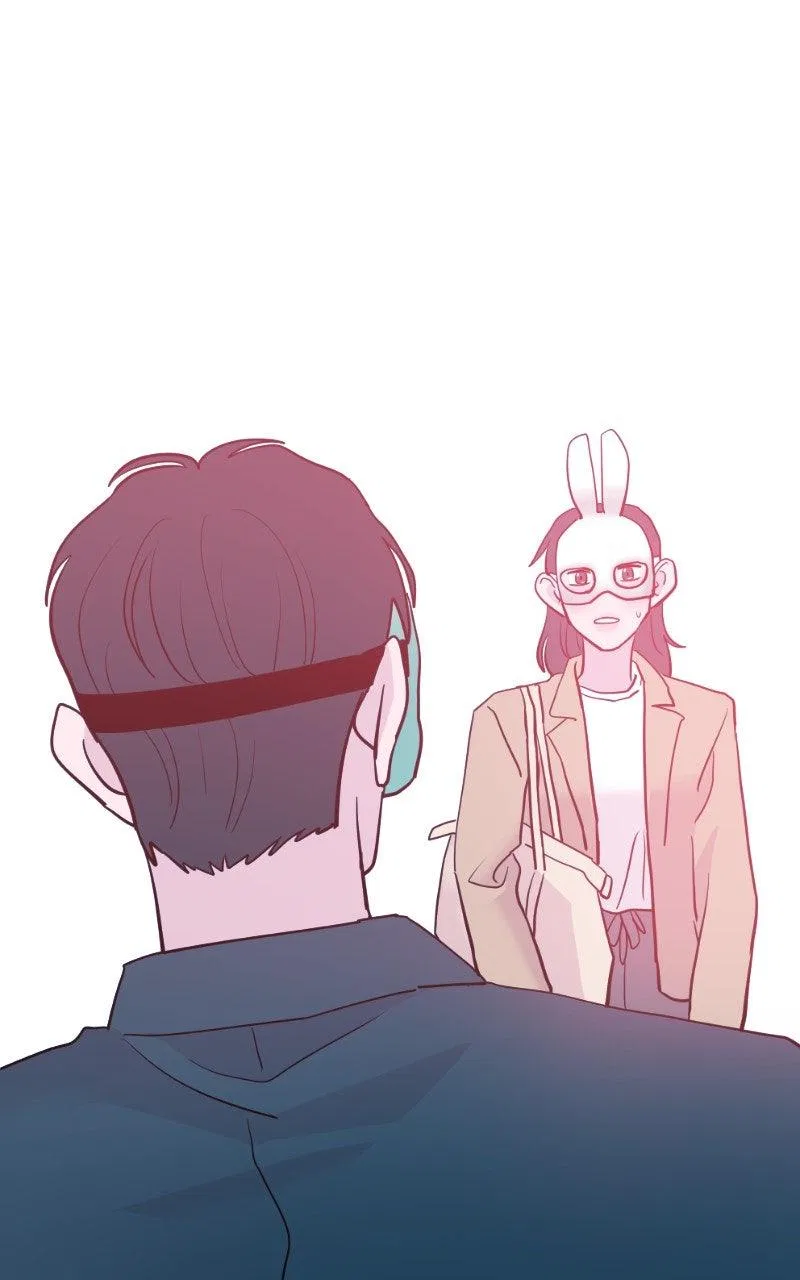 Copy-Paste Romance Chapter 37 – Page 107