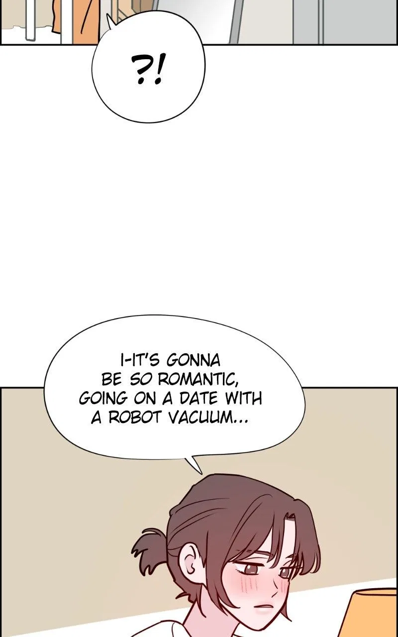 Copy-Paste Romance Chapter 36 – Page 2