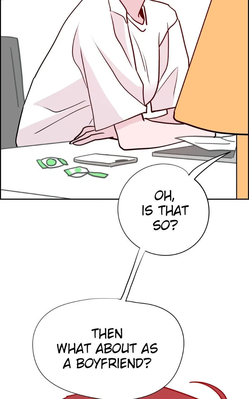Copy-Paste Romance Chapter 36 – Page 3