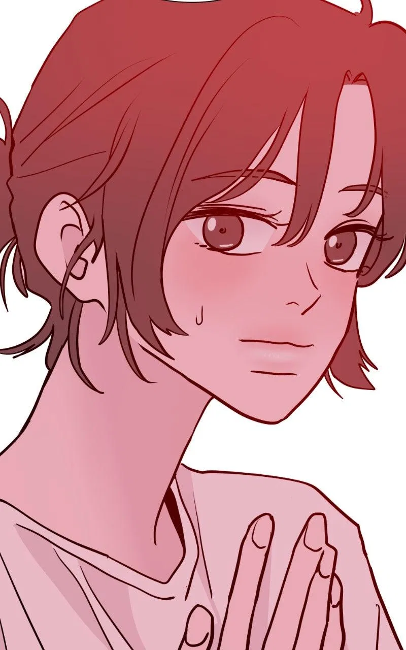 Copy-Paste Romance Chapter 36 – Page 4