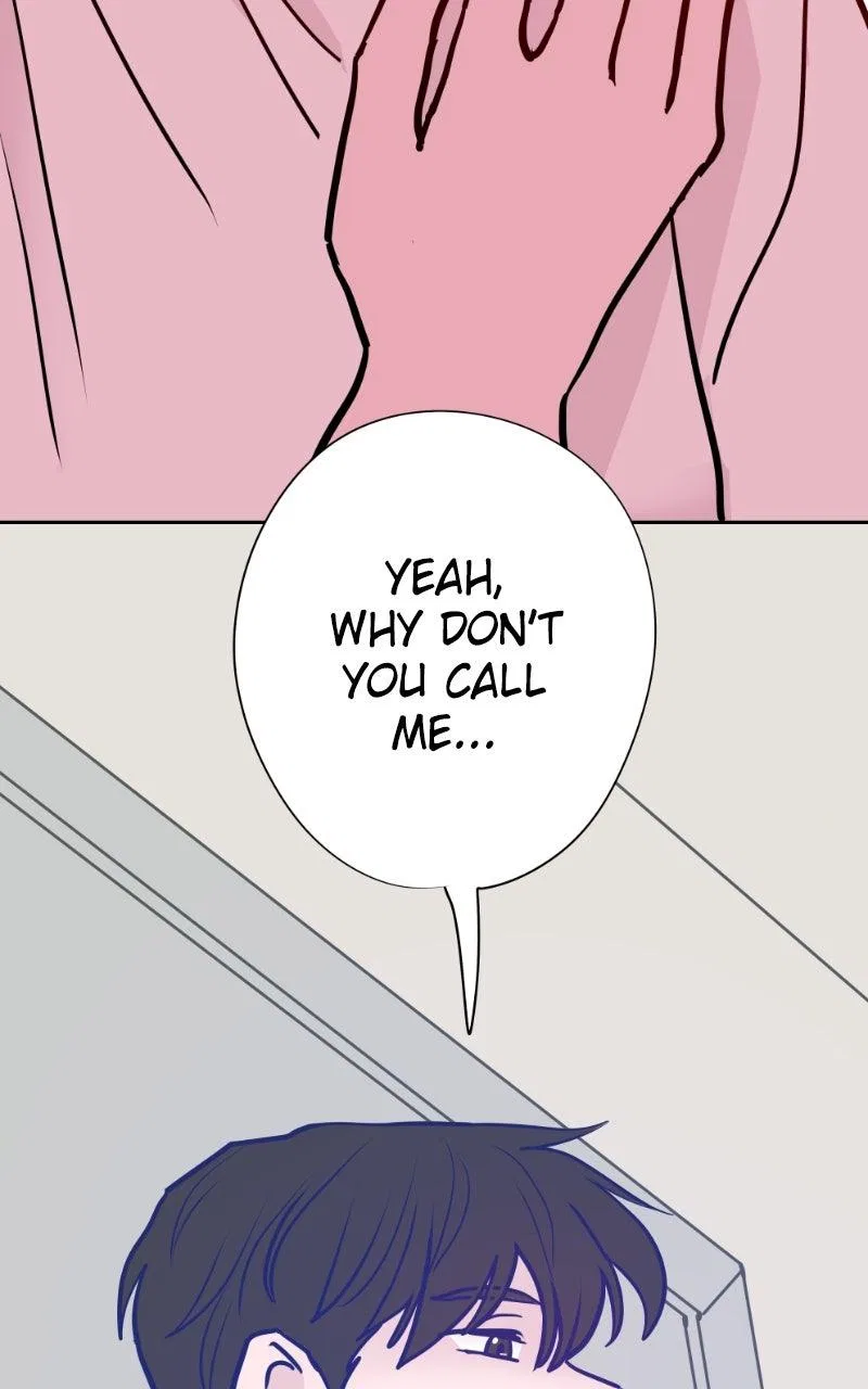 Copy-Paste Romance Chapter 36 – Page 5