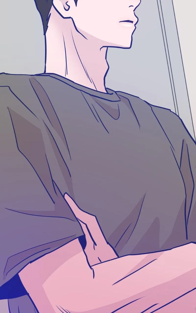 Copy-Paste Romance Chapter 36 – Page 6