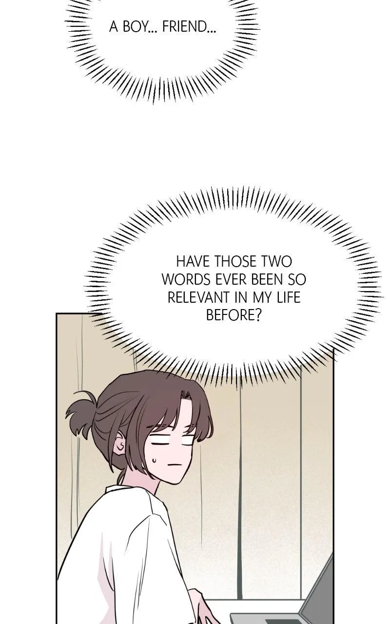 Copy-Paste Romance Chapter 36 – Page 8