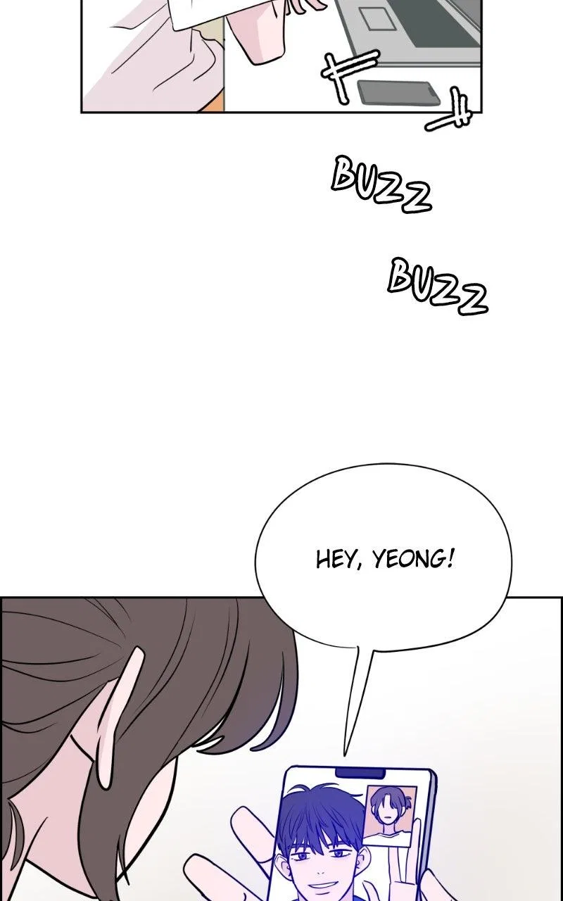 Copy-Paste Romance Chapter 36 – Page 9