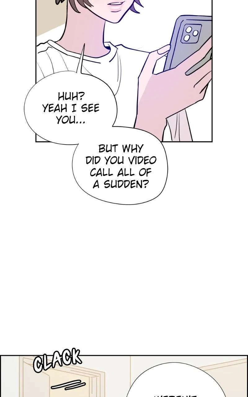 Copy-Paste Romance Chapter 36 – Page 11