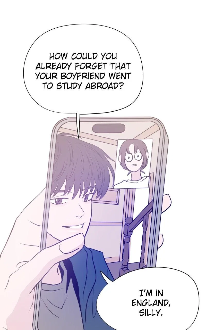 Copy-Paste Romance Chapter 36 – Page 13