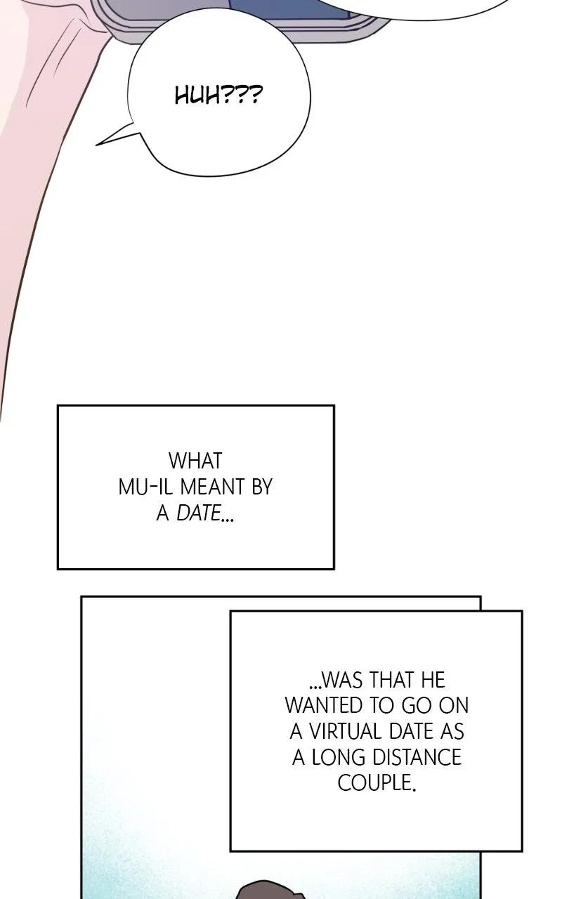 Copy-Paste Romance Chapter 36 – Page 14