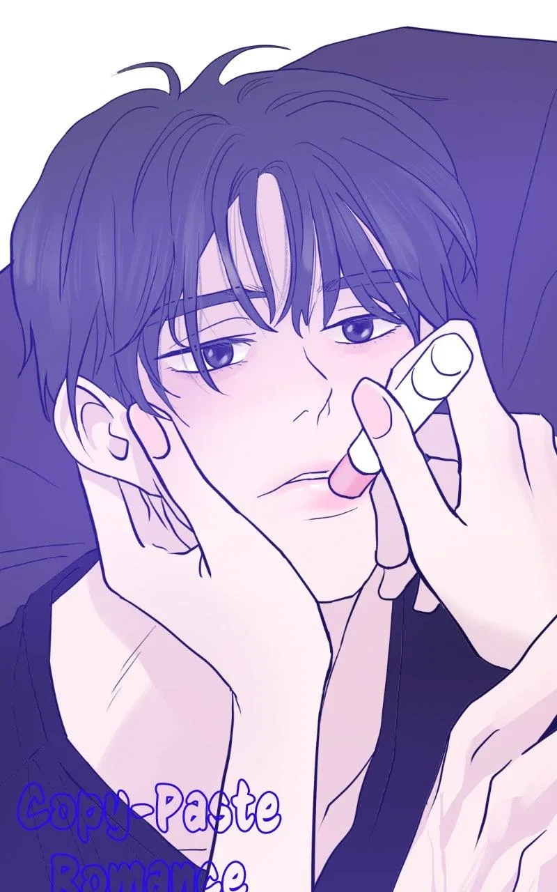 Copy-Paste Romance Chapter 36 – Page 16