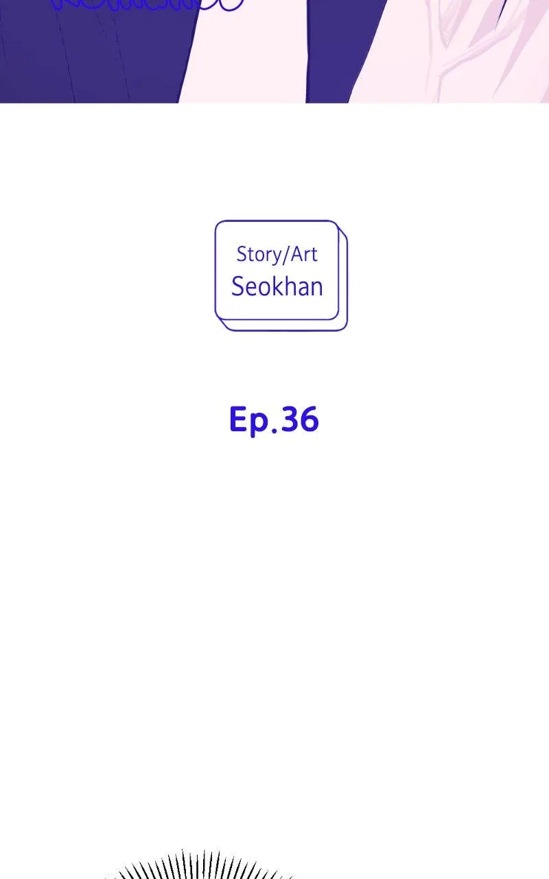 Copy-Paste Romance Chapter 36 – Page 17