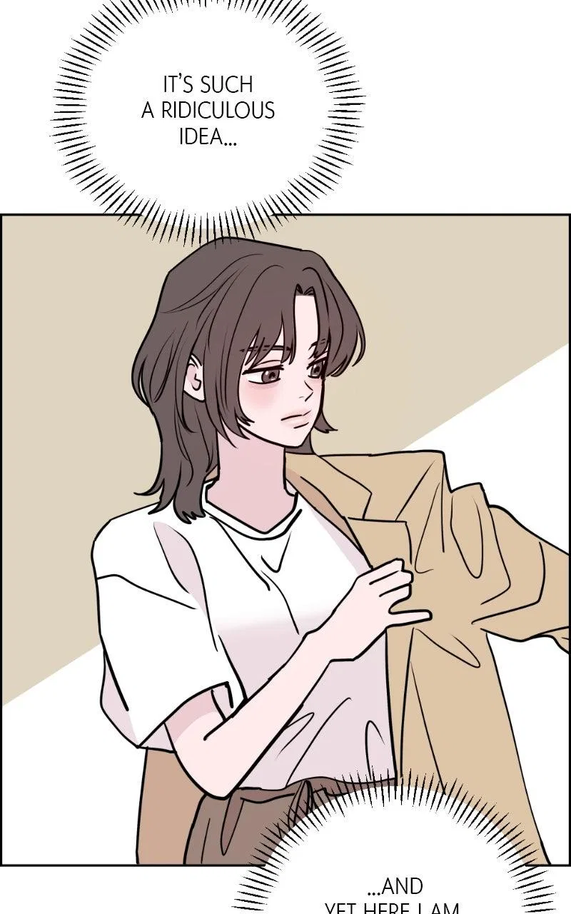 Copy-Paste Romance Chapter 36 – Page 18