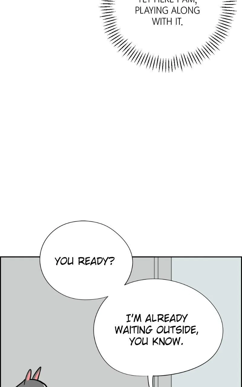 Copy-Paste Romance Chapter 36 – Page 19