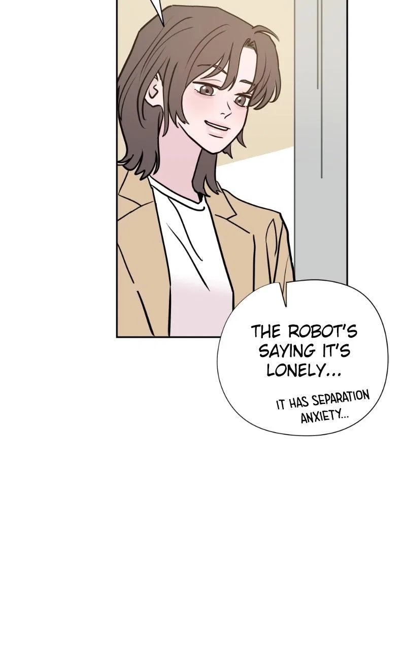 Copy-Paste Romance Chapter 36 – Page 22