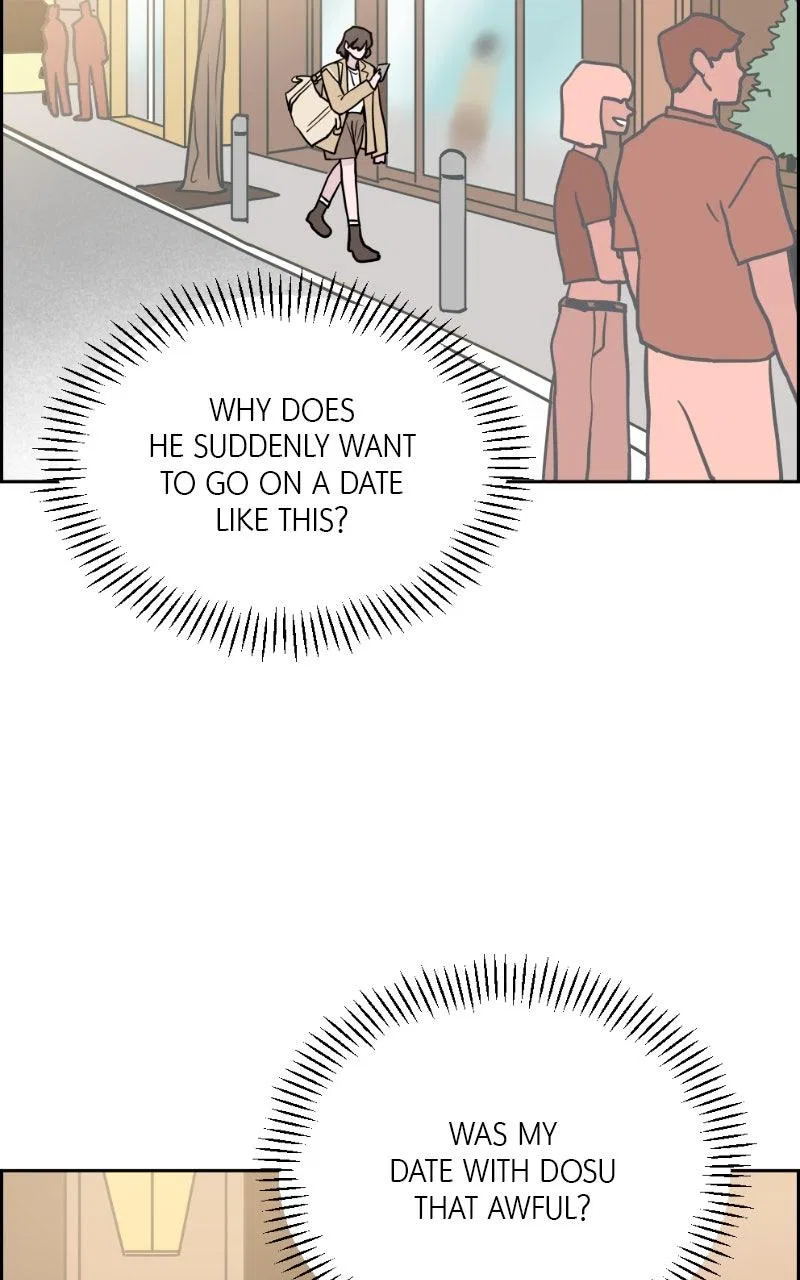 Copy-Paste Romance Chapter 36 – Page 25
