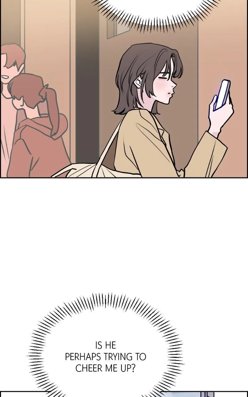 Copy-Paste Romance Chapter 36 – Page 26